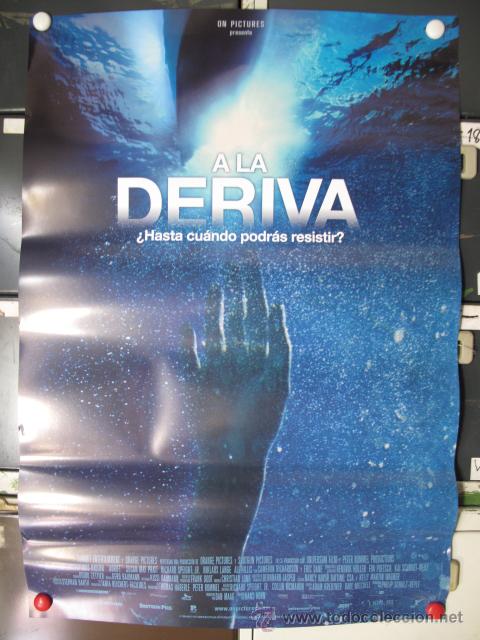Cine: A LA DERIVA - Foto 1