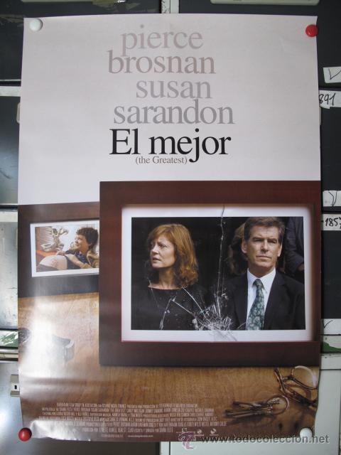 Cine: EL MEJOR - Foto 1