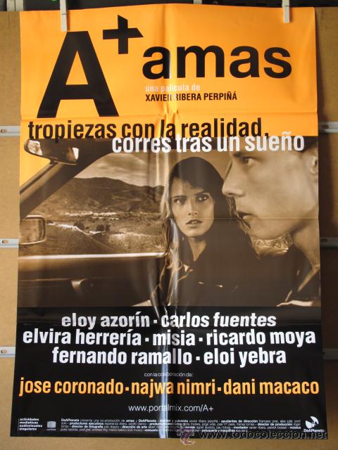 Cine: AMAS - Foto 1