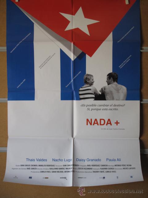 Cinema: NADA +