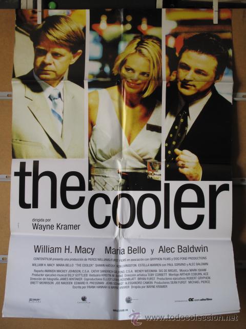 Cinema: THE COOLOER