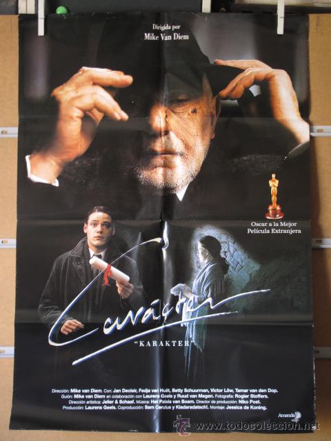 Cine: CARACTER - Foto 1