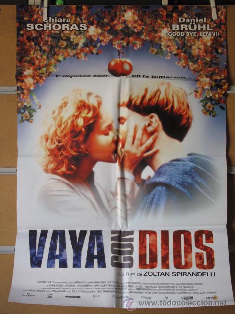 Cinema: VAYA CON DIOS
