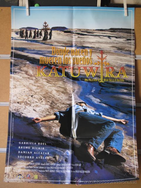 Cinema: KATUWTRA