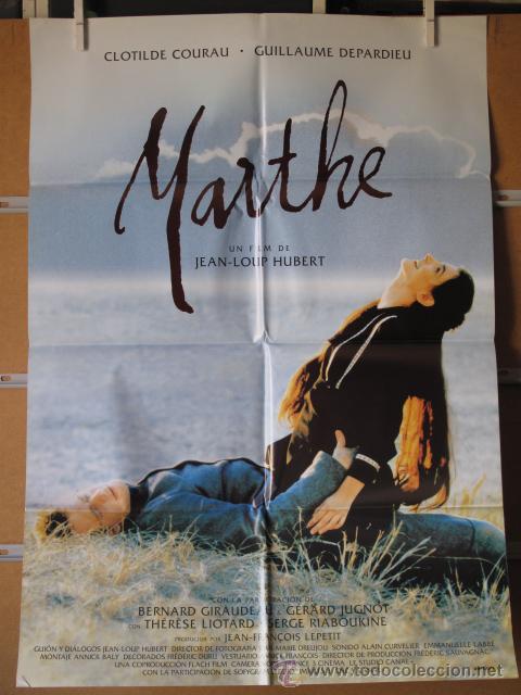 Cine: MARTHE - Foto 1