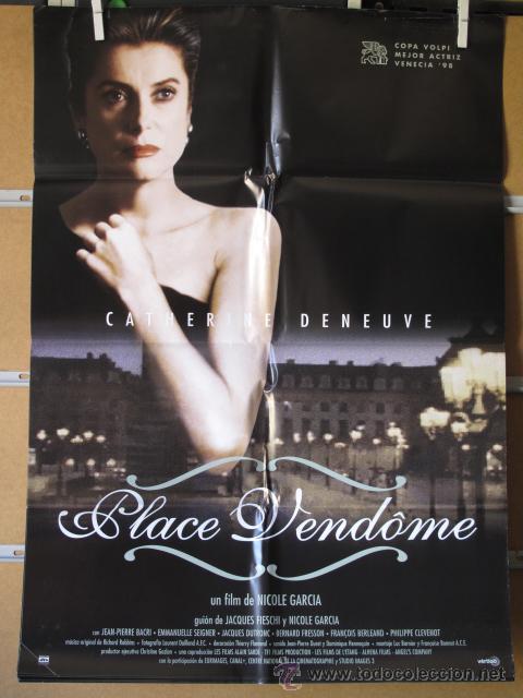 Cinema: CLACE  VENDOME
