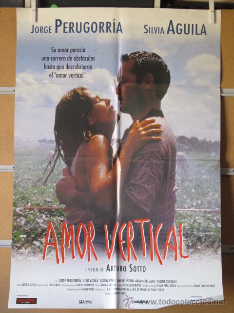 Cinema: AMOR VERTICAL