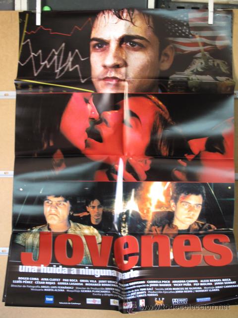 Cinema: JOVENES