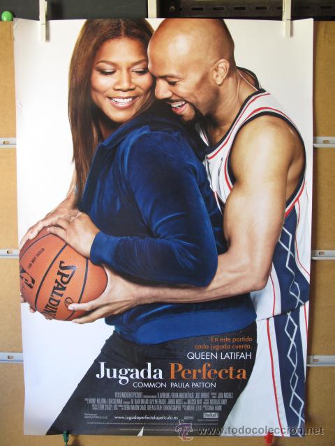 Cinema: JUGADA PERFECTA