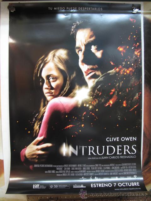 Cine: INTRUDERS - Foto 1