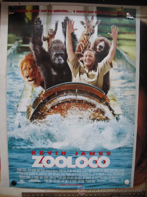 Cine: ZOOLOCO - Foto 1