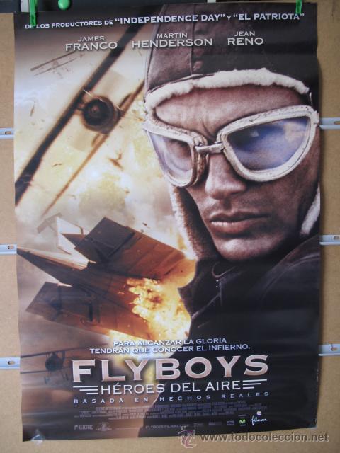 Cinema: FLYBOYS