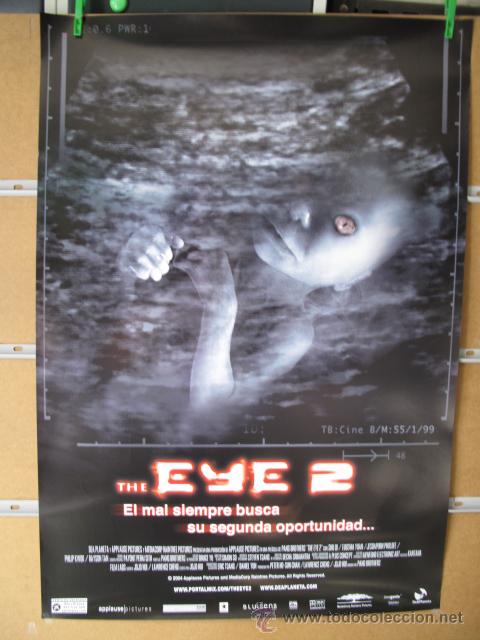 Cine: THE EYE 2 - Foto 1