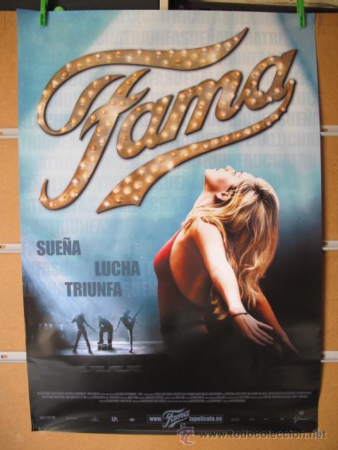 Cine: FAMA - Foto 1