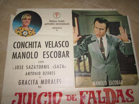juicio-de-faldas-concha-velasco-manolo-escob-comprar-carteles-y