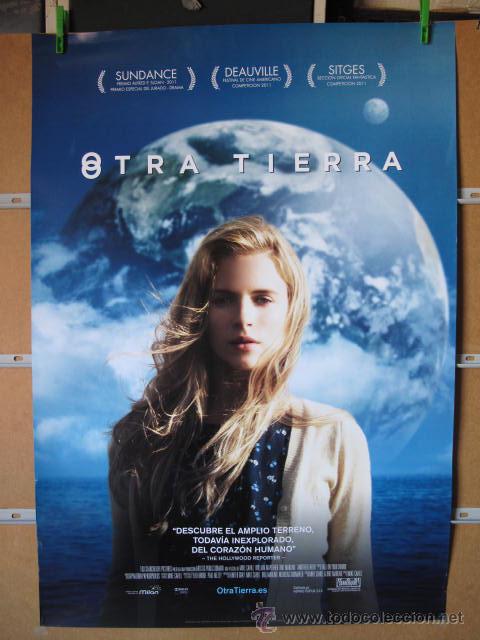 Cinema: OTRA TIERRA