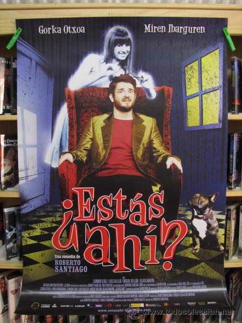 Cine: ESTAS AHI - Foto 1
