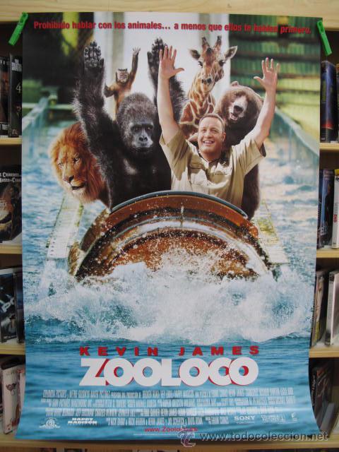Cine: ZOO LOCO - Foto 1