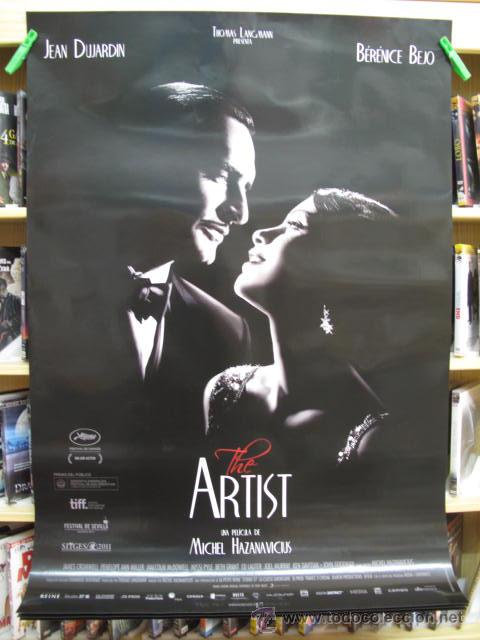 Cine: THE ARTIST - Foto 1