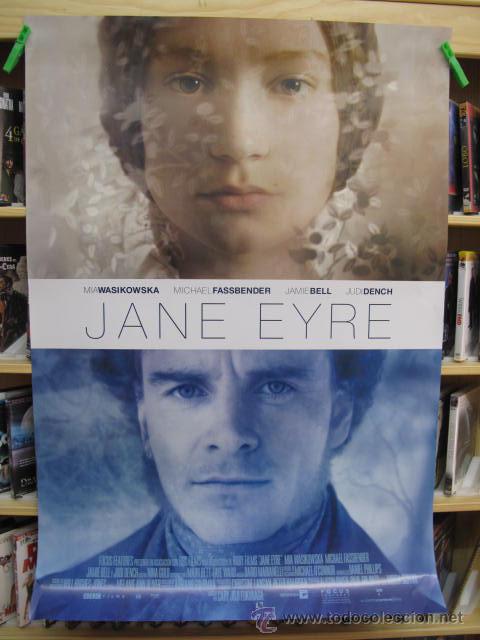 Cine: JANE EYRE - Foto 1