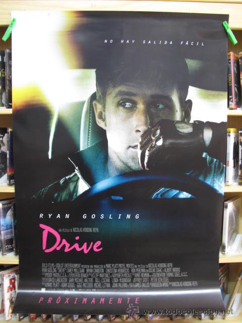 Cine: DRIVE - Foto 1
