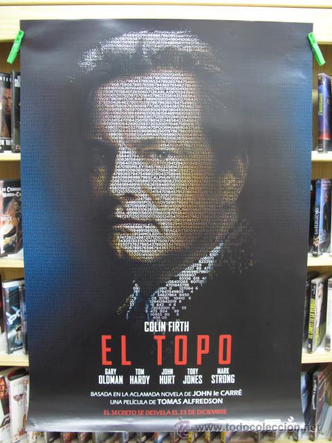 Cine: EL TOPO - Foto 1
