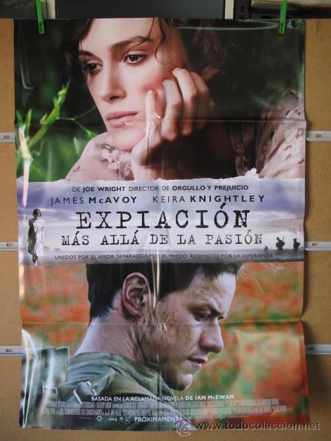 Cine: EXPIACION - Foto 1