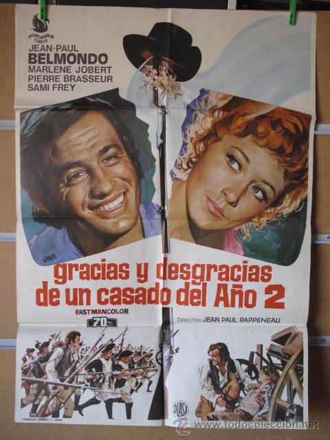 Cine: GRACIAS Y DESGRACIAS DE UN CASADO DEL A&Ntilde;O 2