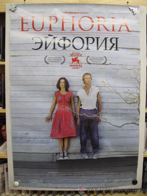 Cine: EUPHORIA - Foto 1