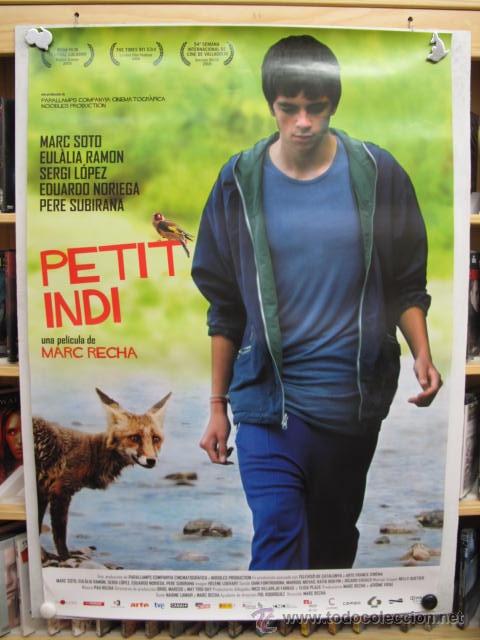 Cine: PETIT INDI - Foto 1
