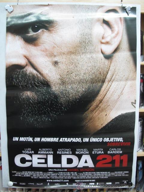 Cine: CELDA 211 - Foto 1