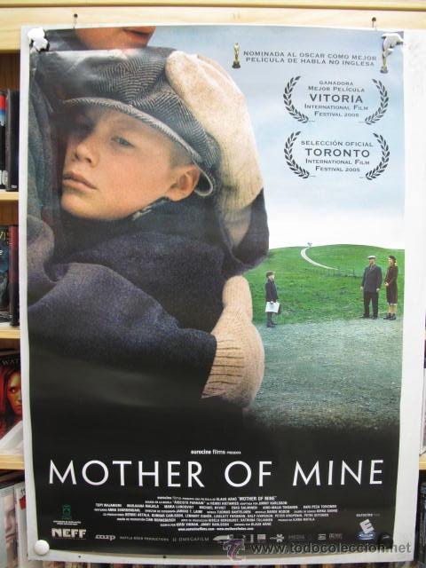 Kino: MOTHER OF MINE