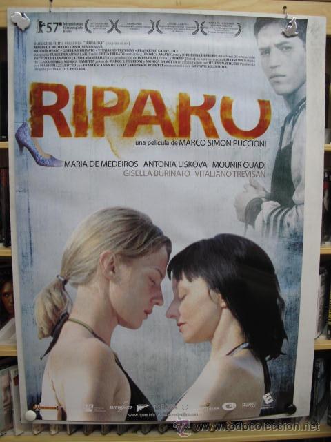 Cine: RIPARO - Foto 1