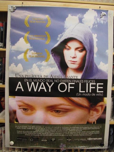 Kino: A WAY OF LIFE UN MUNDO DE VIDA