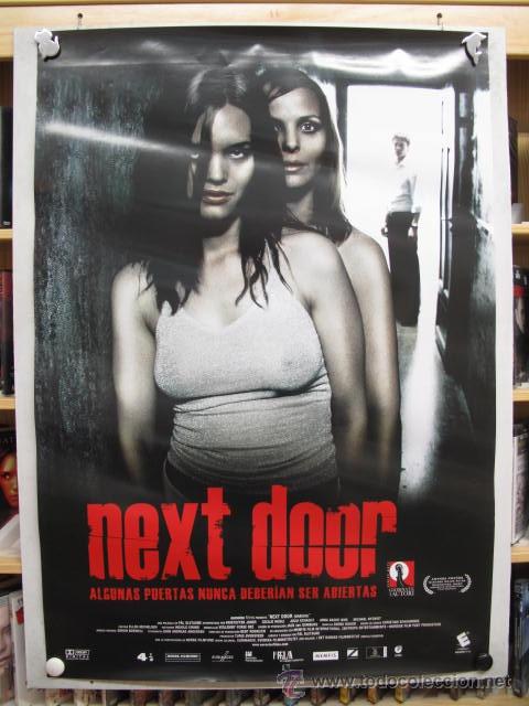 Kino: NEXT DOOR