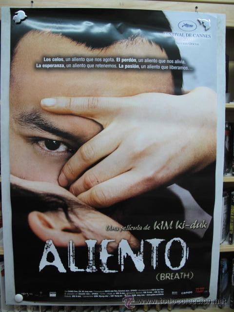 Cine: ALIENTO - Foto 1