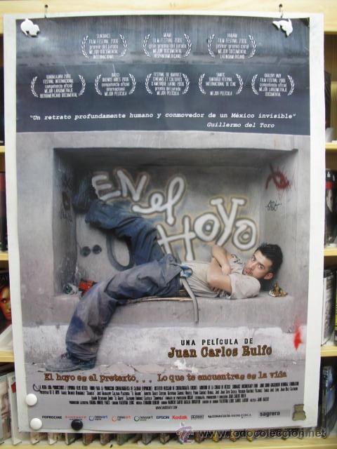 Kino: EN EL HOYO