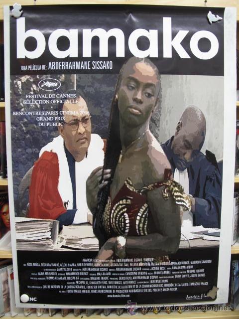 Kino: BAMOKO