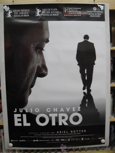 Cine: EL OTRO - Foto 1