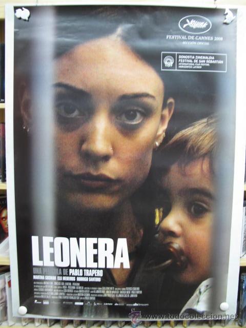 Cine: LEONERA - Foto 1