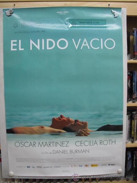 Kino: EL NODO VACIO