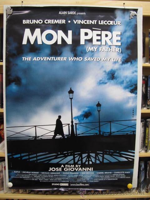 Kino: MON PERE