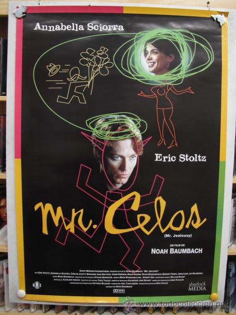 Kino: MR. CELOS