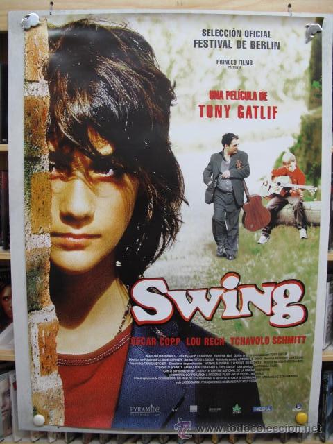 Cine: SWING - Foto 1