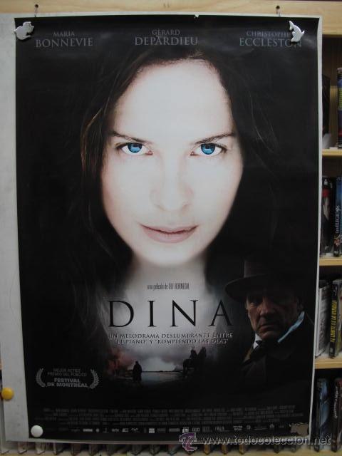 Cine: DINA - Foto 1