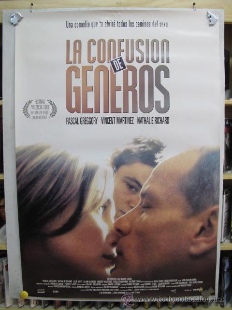 Kino: LA CONFUSION DE GENEROS