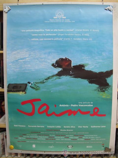 Cine: JAIME - Foto 1