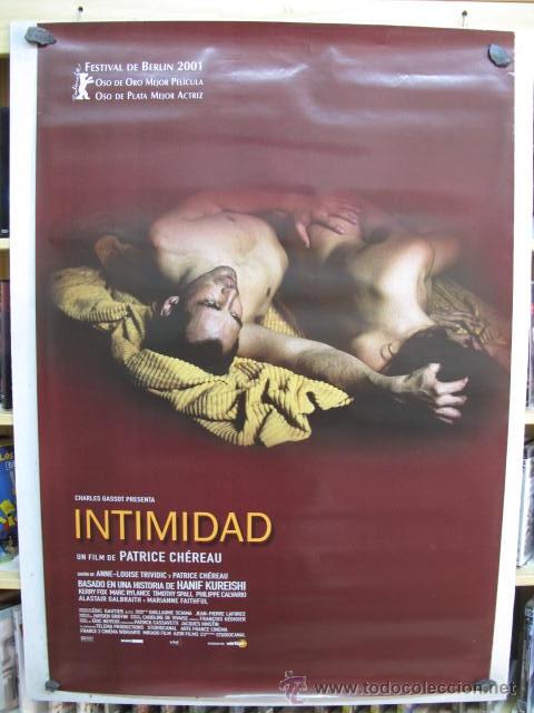 Cine: INTIMIDAD - Foto 1