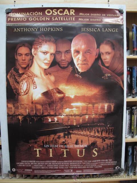 Cine: TITUS - Foto 1
