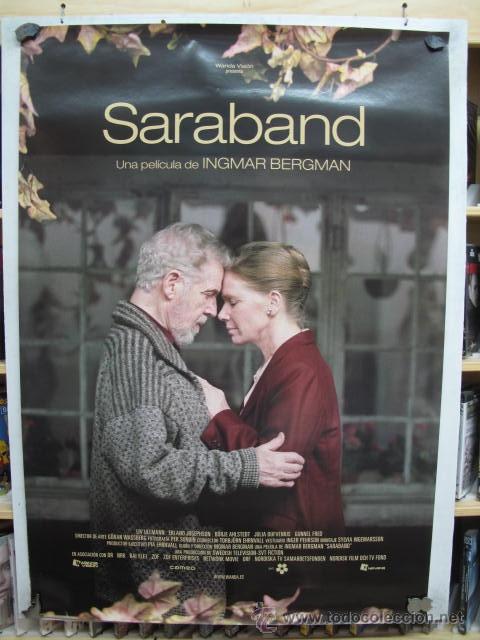 Cine: SARABAND - Foto 1